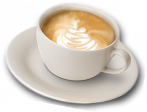 Capucchino – In der Regel viel Milch, wenig Kaffee. Wird ein starker Espresso-Shot als Grundlage verwendet und sparsam Milch verwendet ein akzeptables Getränk, wenn es ohne Barista-Hype daherkommt.